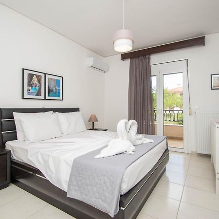 Lemon Tree Zante City Apartment By "Elite" Eksteriør bilde