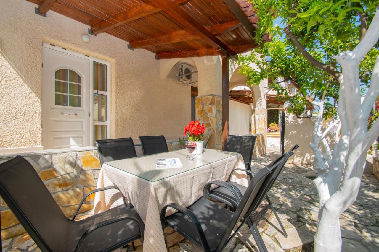 Lemon Tree Zante City Apartment By "Elite" Eksteriør bilde