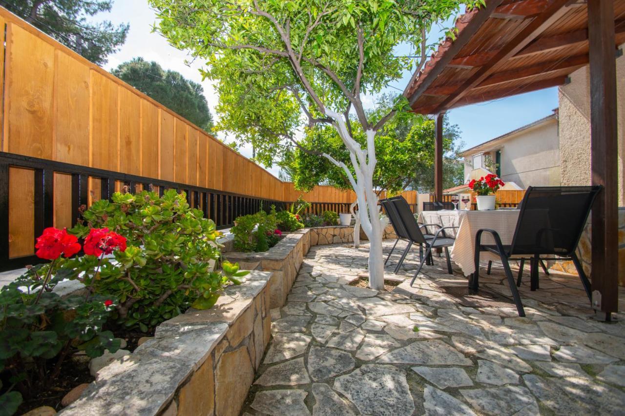 Lemon Tree Zante City Apartment By "Elite" Eksteriør bilde