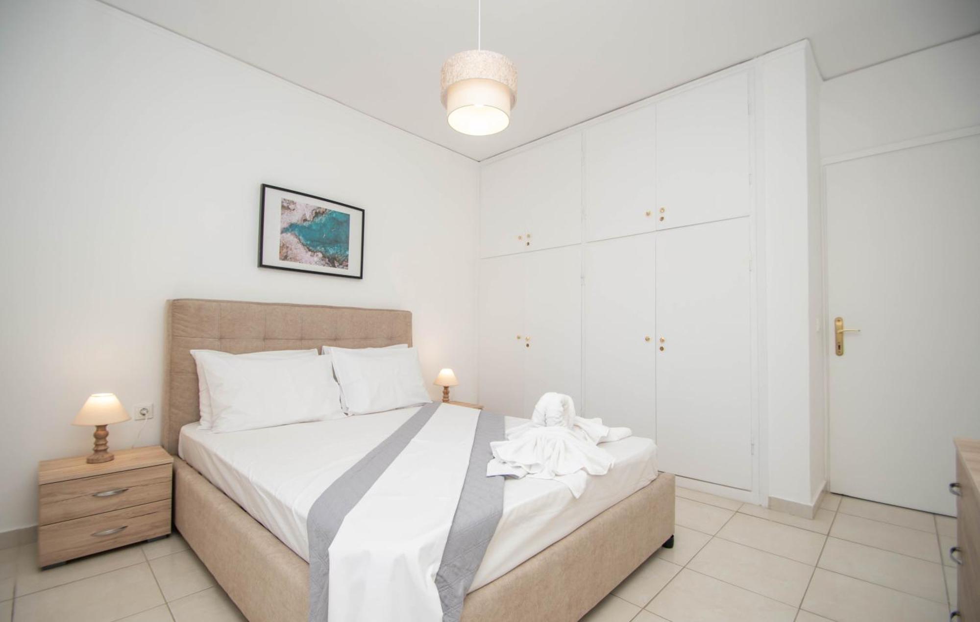 Lemon Tree Zante City Apartment By "Elite" Eksteriør bilde