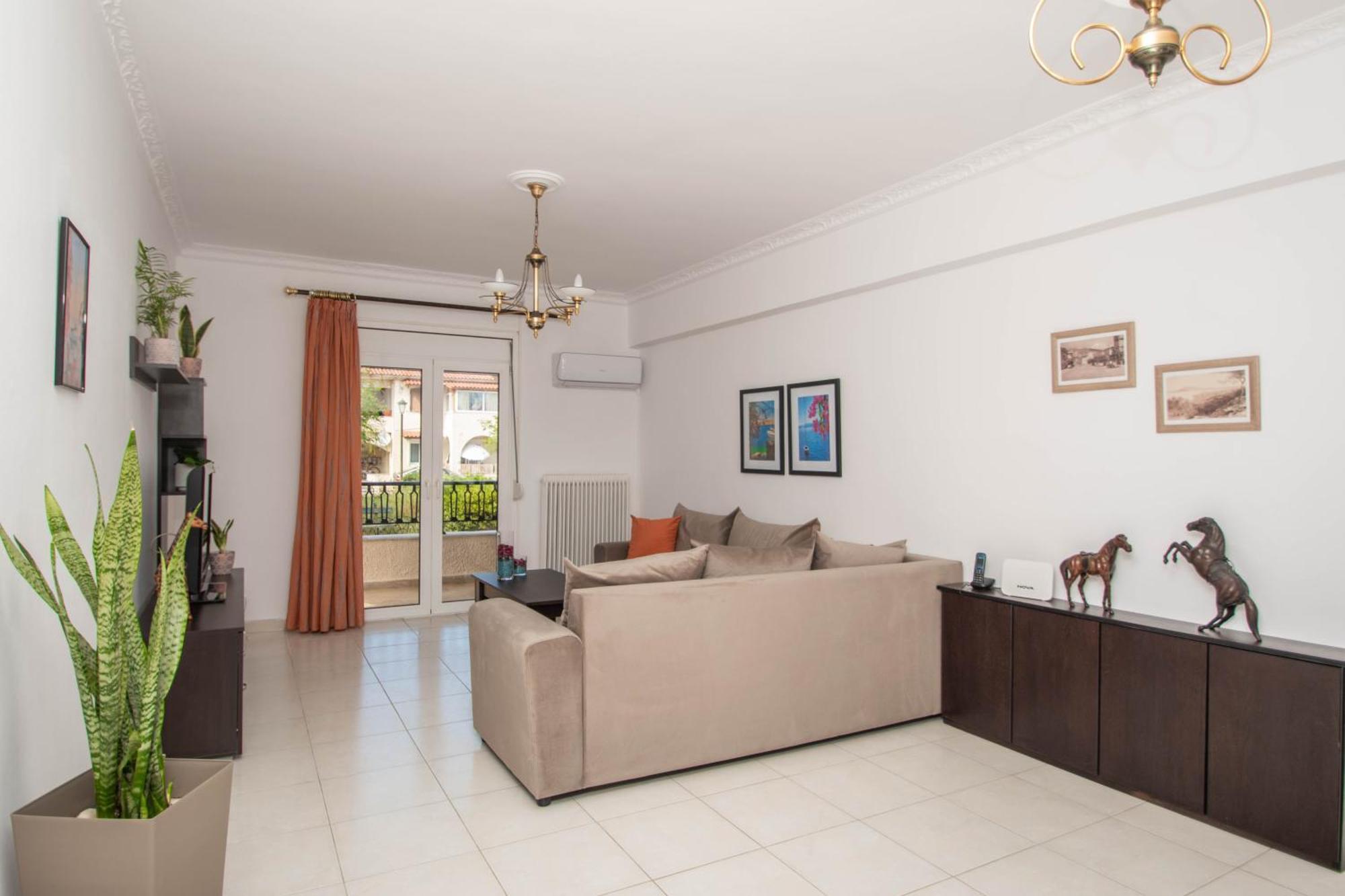 Lemon Tree Zante City Apartment By "Elite" Eksteriør bilde