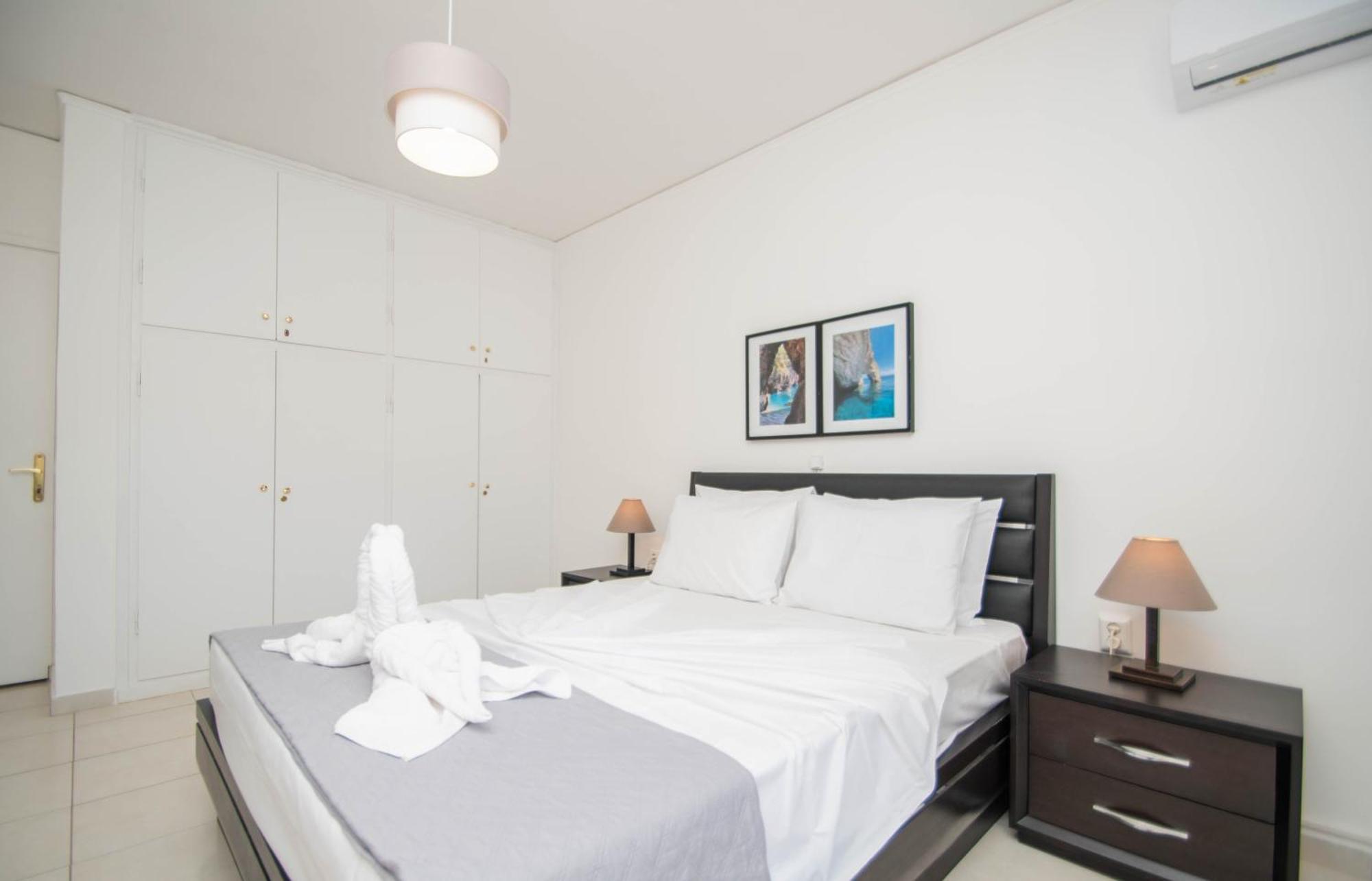 Lemon Tree Zante City Apartment By "Elite" Eksteriør bilde