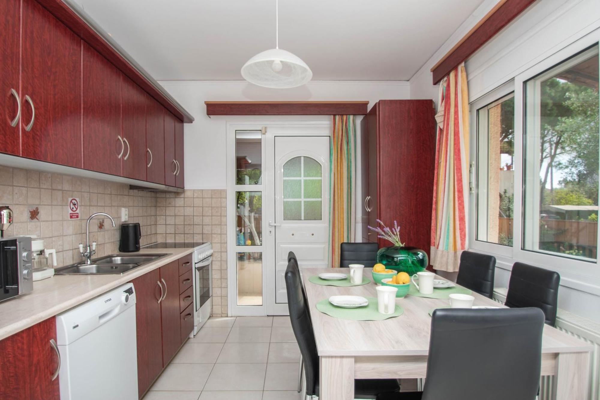 Lemon Tree Zante City Apartment By "Elite" Eksteriør bilde