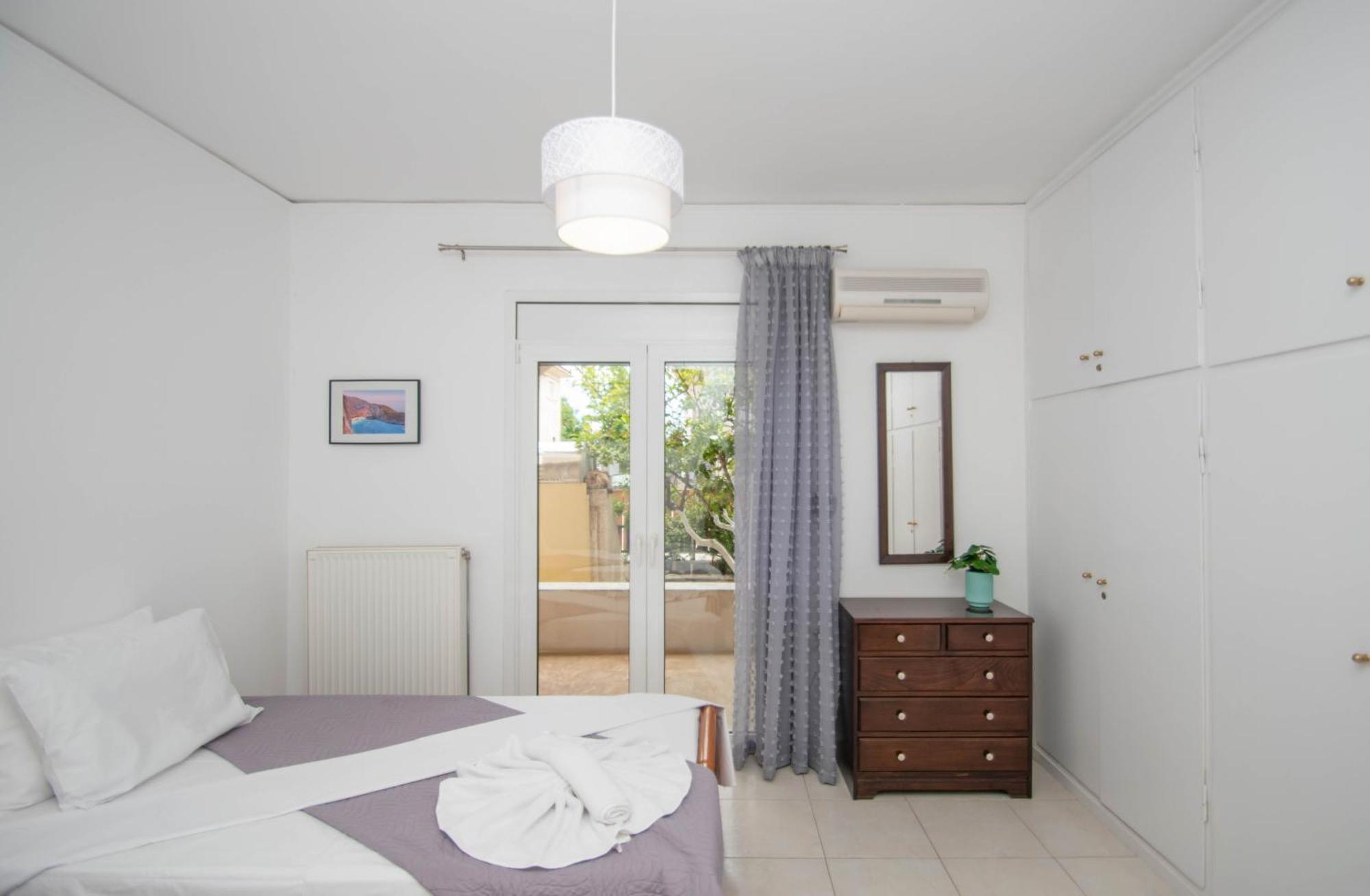 Lemon Tree Zante City Apartment By "Elite" Eksteriør bilde