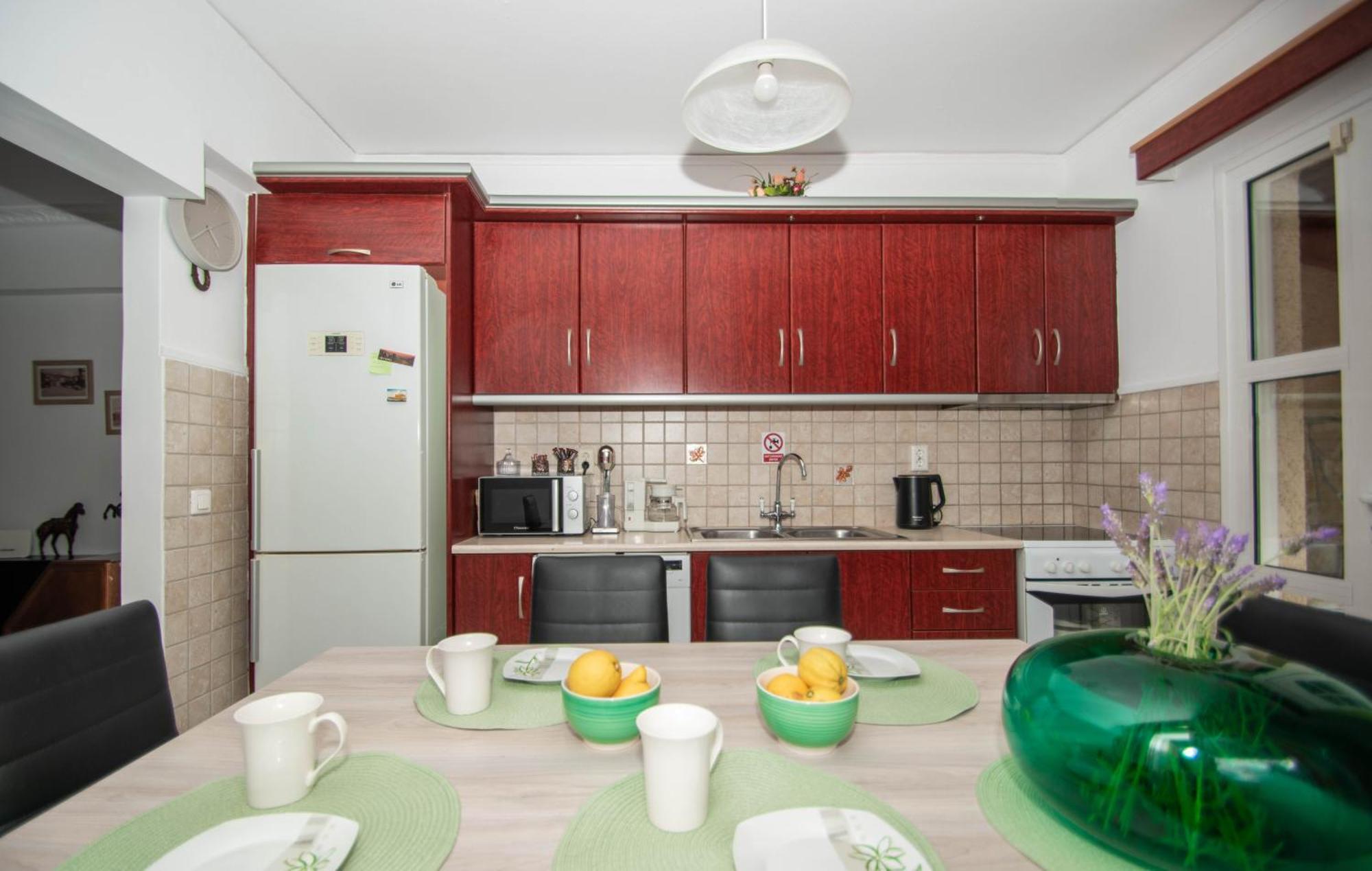 Lemon Tree Zante City Apartment By "Elite" Eksteriør bilde