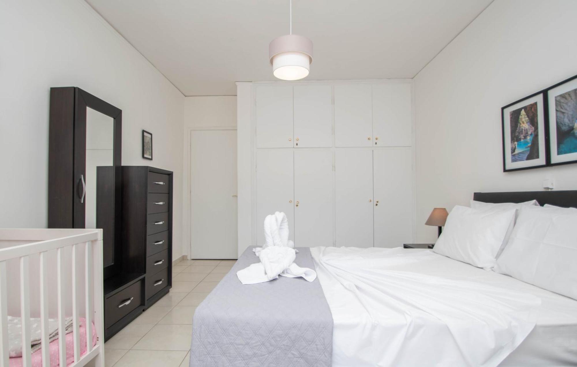Lemon Tree Zante City Apartment By "Elite" Eksteriør bilde