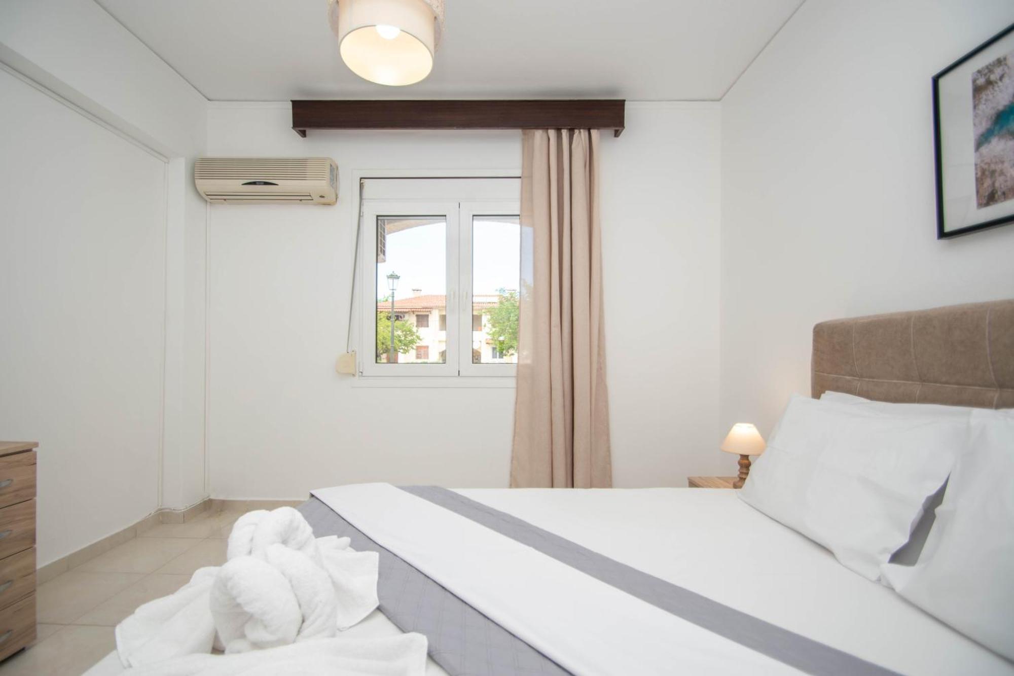Lemon Tree Zante City Apartment By "Elite" Eksteriør bilde