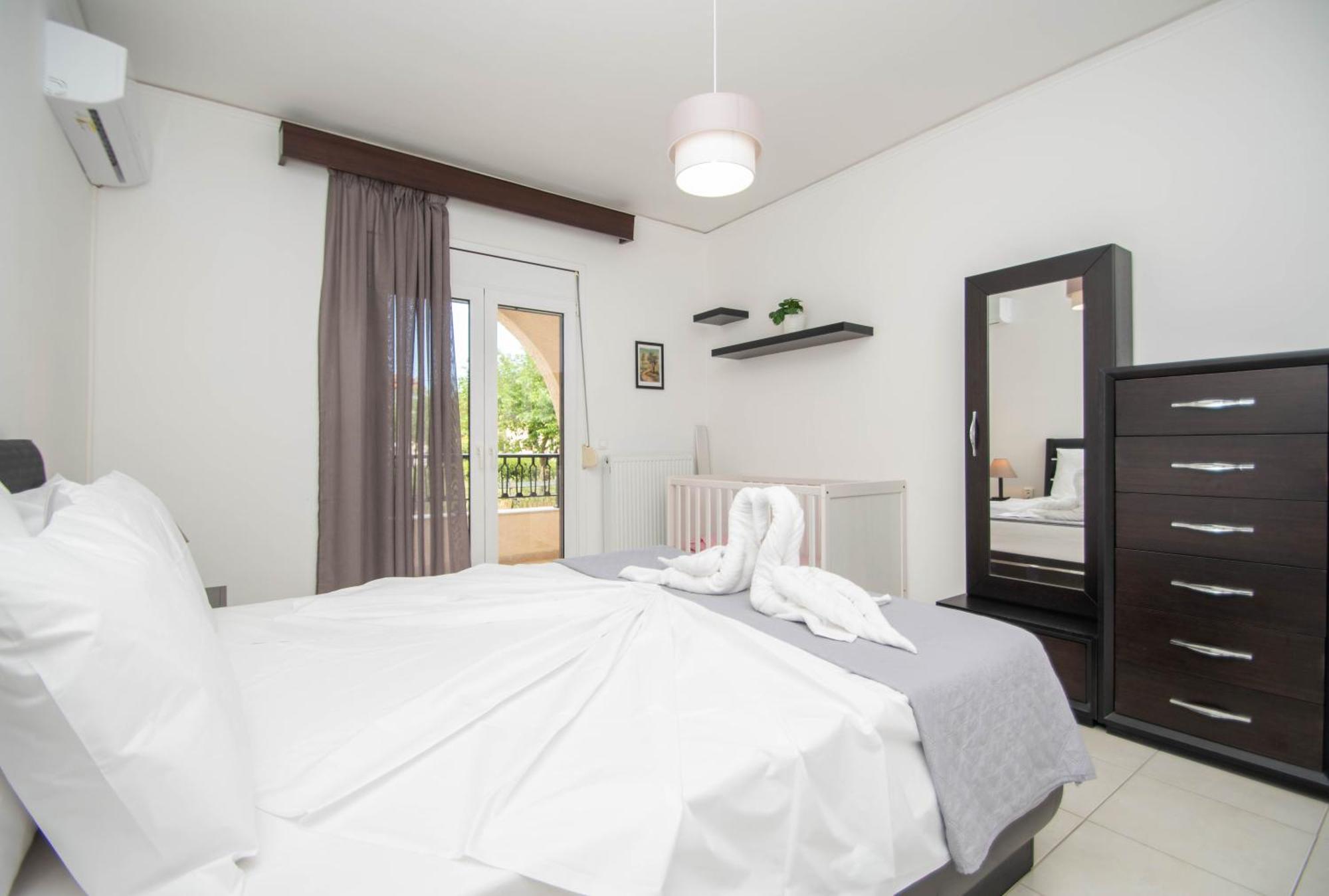 Lemon Tree Zante City Apartment By "Elite" Eksteriør bilde