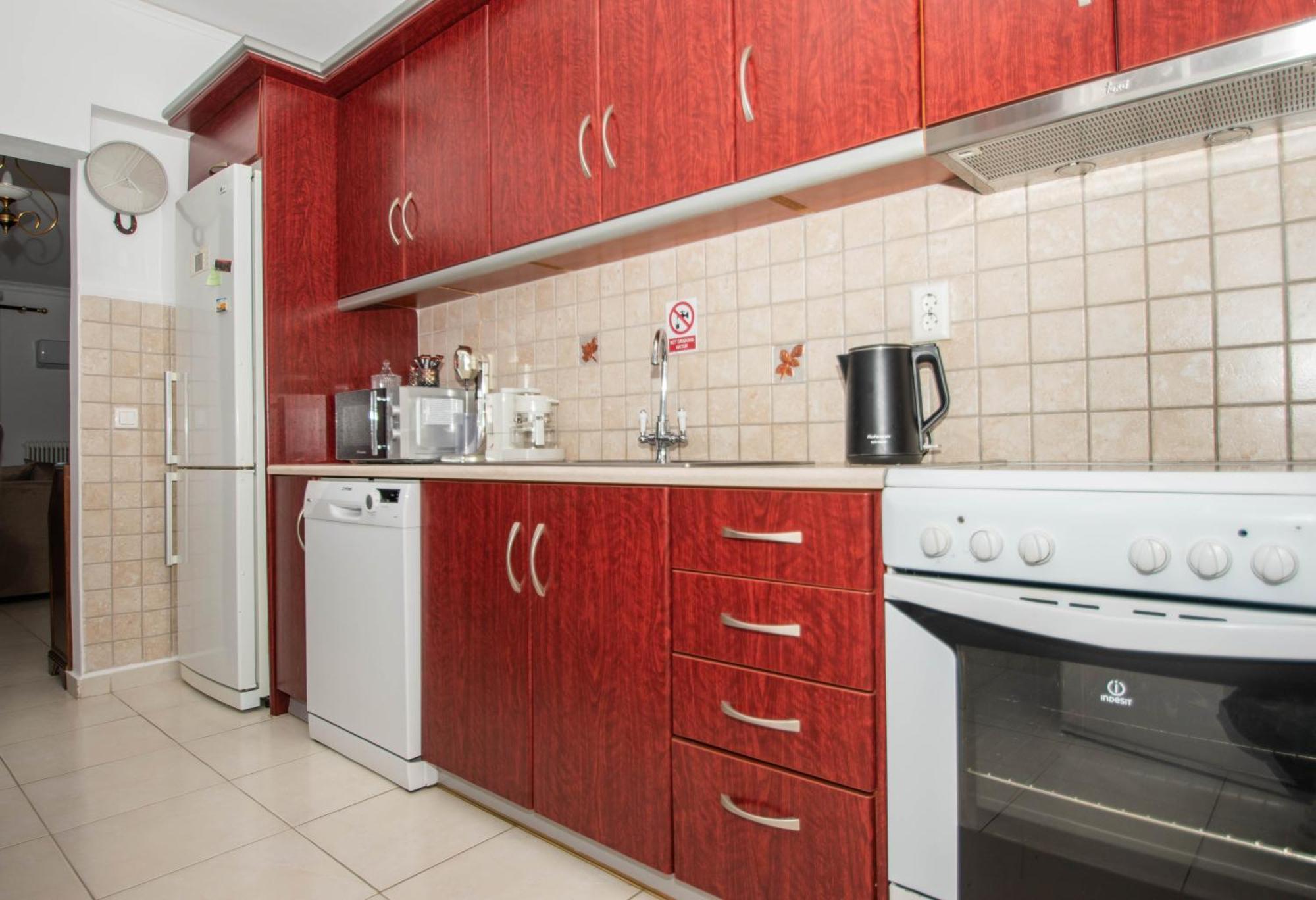 Lemon Tree Zante City Apartment By "Elite" Eksteriør bilde